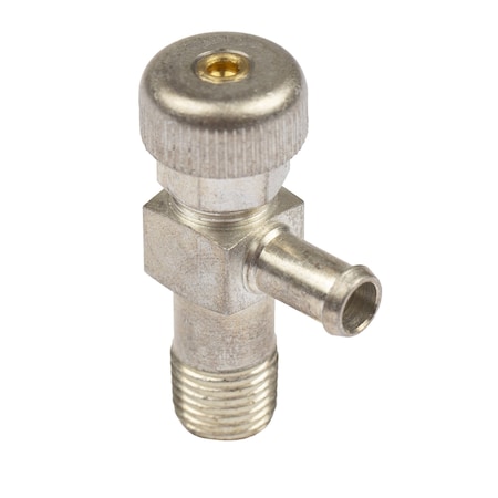 Oil Drain Shutoff Valve